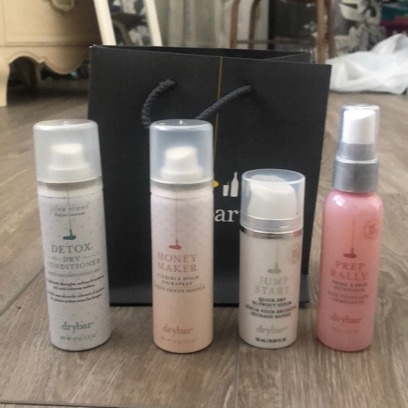 Drybar Other - Drybar set